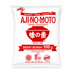 AJINOMOTO