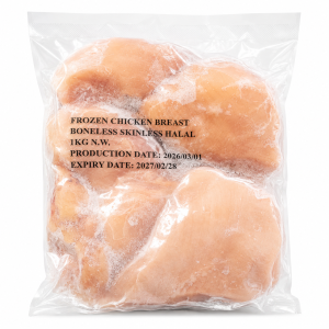 AYAM FILLET BEKU (FROZEN)