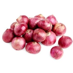 BAWANG MERAH BIRMA