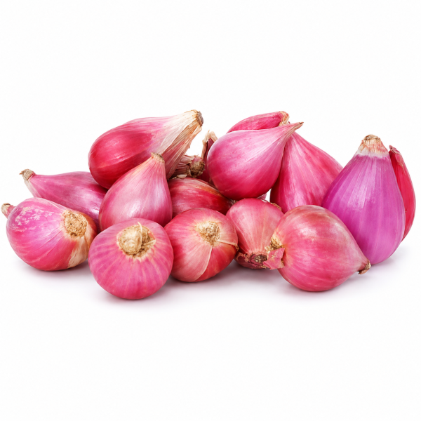 BAWANG MERAH JAWA