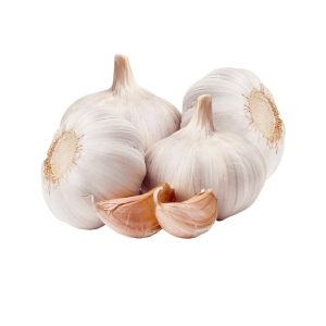 BAWANG PUTIH
