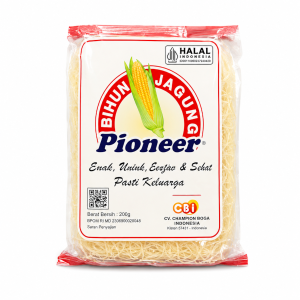 BIHUN JAGUNG