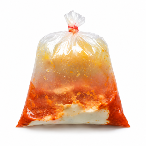 BUMBU ASAM PEDAS