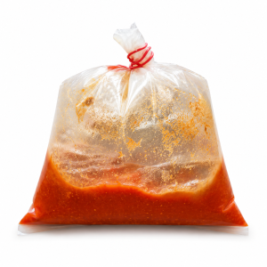 BUMBU GULAI