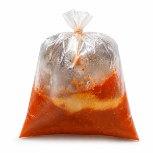 BUMBU RENDANG