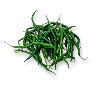 CABE HIJAU BESAR