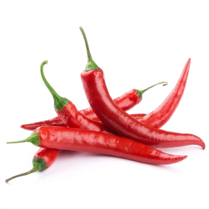 CABE MERAH