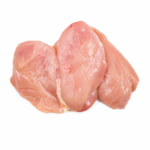 DADA AYAM SEGAR
