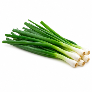 DAUN BAWANG