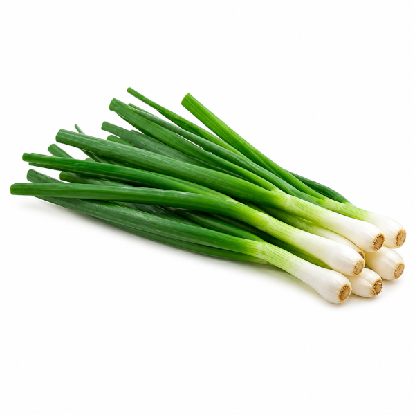 DAUN BAWANG