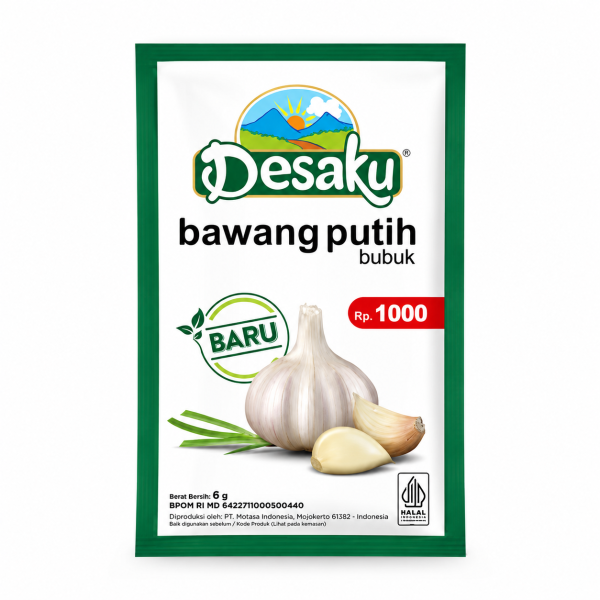 ANEKA BUMBU BUBUK INSTAN DESAKU - Gambar 5