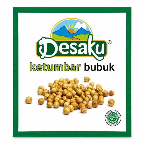 ANEKA BUMBU BUBUK INSTAN DESAKU - Gambar 4