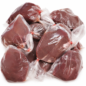 HATI SAPI FROZEN