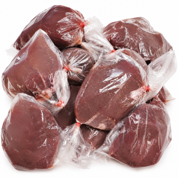 HATI SAPI FROZEN