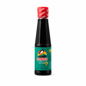 KECAP BANGO BOTOL