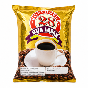 KOPI BUBUK DUA LAPAN