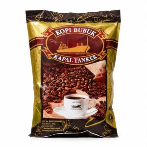KOPI BUBUK KAPAL TANGKER GOLD