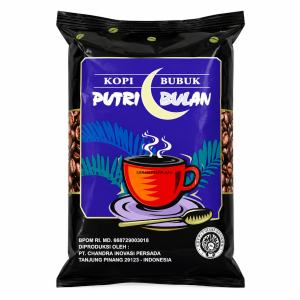 KOPI BUBUK PUTRI BULAN