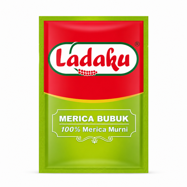 LADAKU