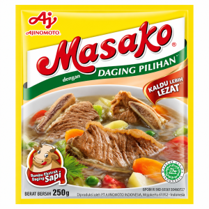 MASAKO SAPI