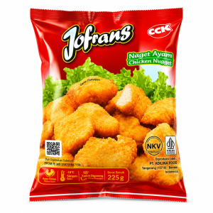 NUGGET AYAM JOFRANS