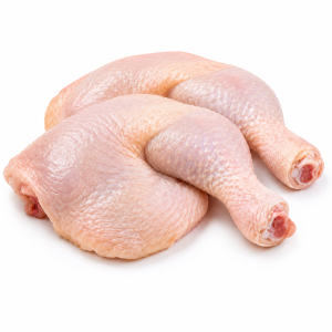 PAHA AYAM SEGAR
