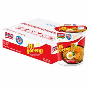 POP MIE GORENG