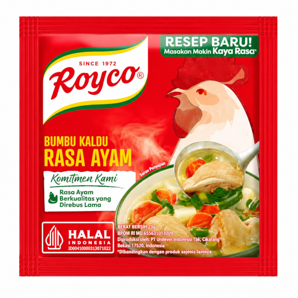 ROYCO AYAM - Gambar 2