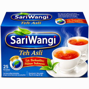 TEH SARIWANGI