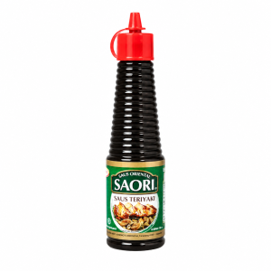 SAORI SAUS TERIYAKI