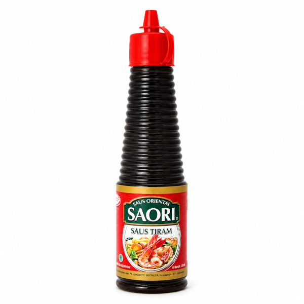 SAORI SAUS TIRAM