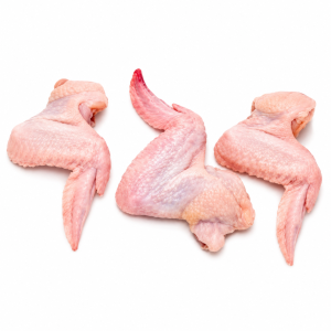 SAYAP AYAM SEGAR