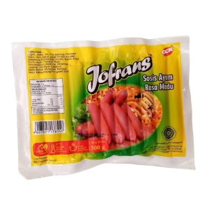 SOSIS JOFRANS KOMB RASA MADU