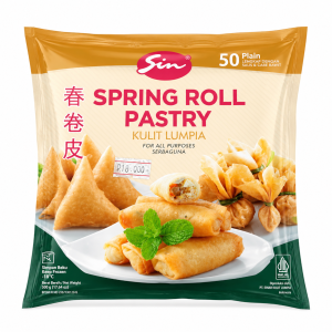 SPRINGROLL LUMPIA