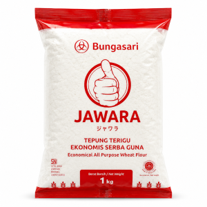 TEPUNG TERIGU JAWARA