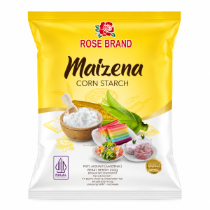 TEPUNG MAIZENA ROSE BRAND