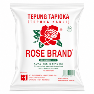 TEPUNG TAPIOKA ROSE BRAND