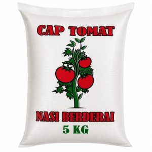 BERAS TOMAT 5 KG
