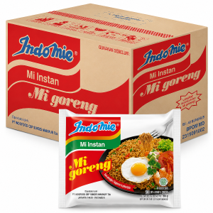 INDOMIE GORENG