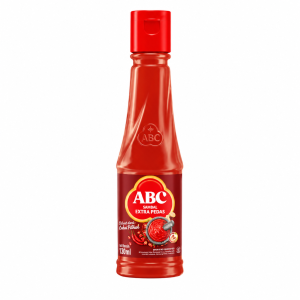 SAUS ABC EXTRA PEDAS