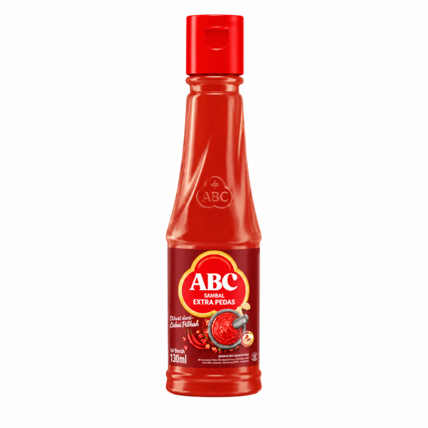 SAUS ABC EXTRA PEDAS