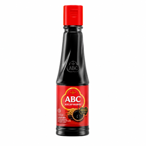 ABC KECAP MANIS
