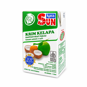 SUN KARA SANTAN