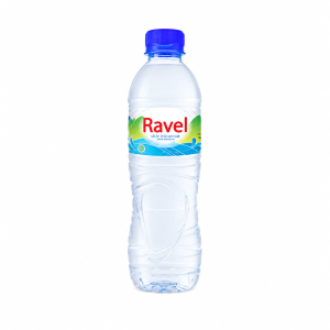 RAVEL BOTOL