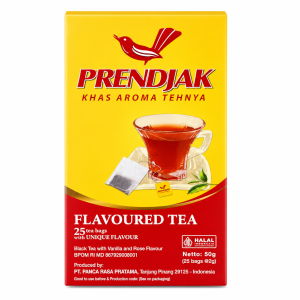 TEH PRENDJAK
