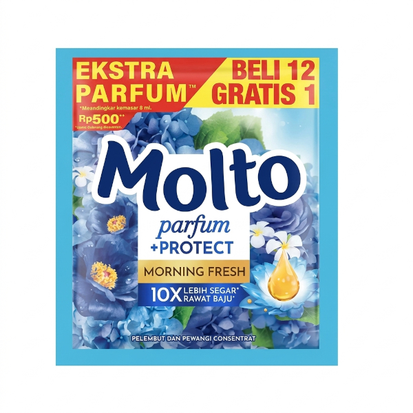 MOLTO