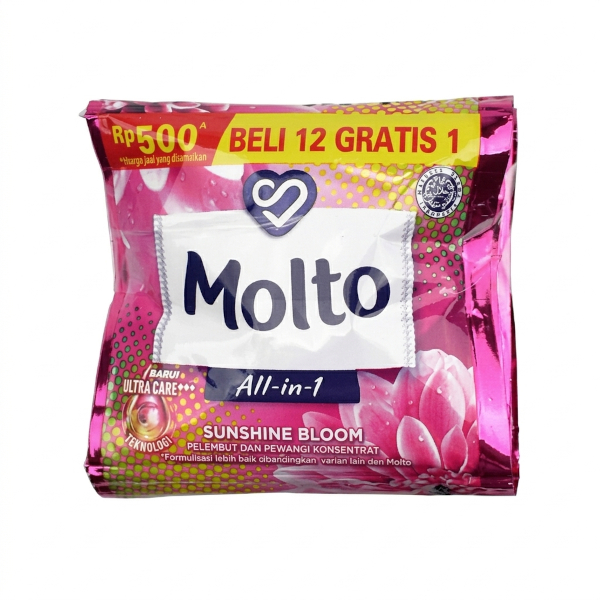MOLTO - Gambar 2