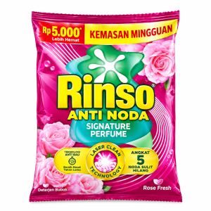 RINSO BUBUK